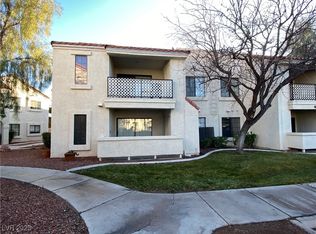 4872 Nara Vista Way UNIT 104, Spring Valley, NV 89103