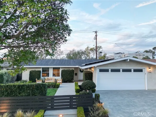 296 Hanover Dr, Costa Mesa, CA 92626