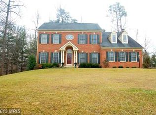 13071 Brookmead Dr, Manassas, VA 20112