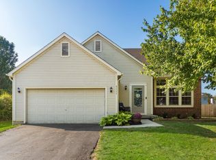 5111 Bixford Ave, Canal Winchester, OH