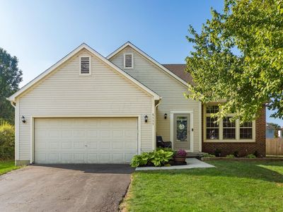 5111 Bixford Ave, Canal Winchester, OH, 43110