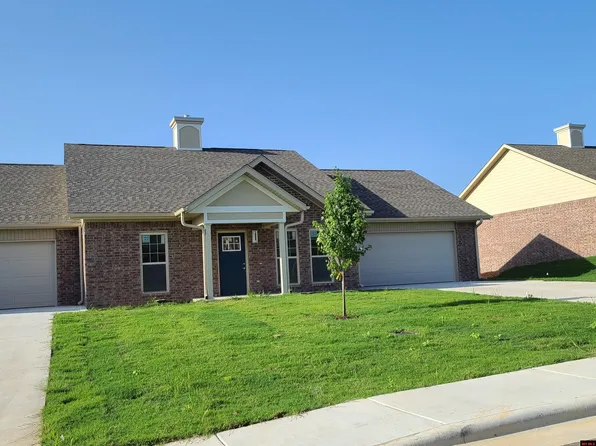 1906 Ontario Ct, Mountain Home, AR 72653