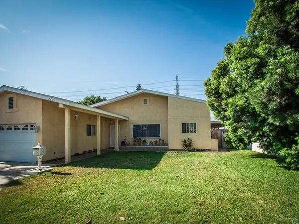269 E 69th Way, Long Beach, CA 90805
