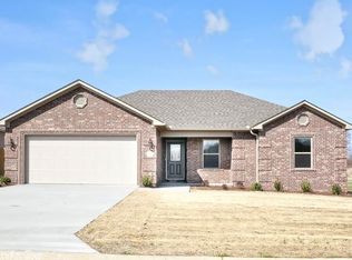 28 Mill Creek Dr, Ward, AR 72176