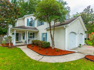 5453 Roxbury Dr, North Charleston, SC 29418