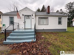 126 S Main St, Portville, NY 14770