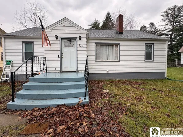 126 S Main St, Portville, NY 14770