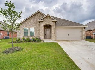 2810 Dusty Rd, Forney, TX 75126