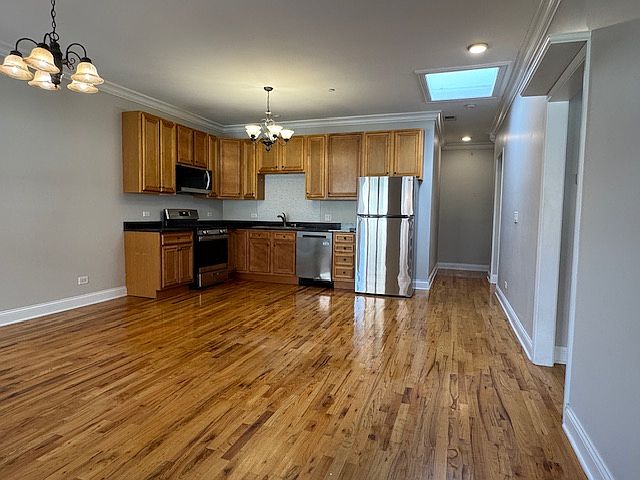 1st image of 111 S Marion St Suite 3B