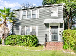 1209 Rensselaer Ave #A, Jacksonville, FL 32205