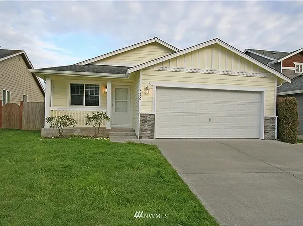 7450 Seashell Way, Blaine, WA 98230
