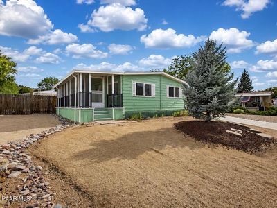 3125 Baylor Dr, Prescott, AZ, 86301