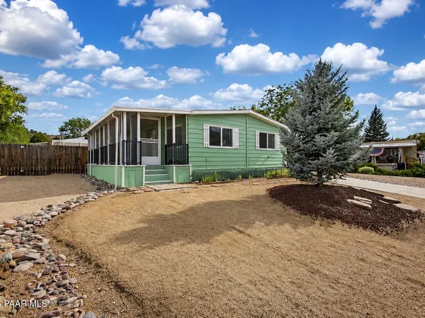 3125 Baylor Dr, Prescott, AZ 86301
