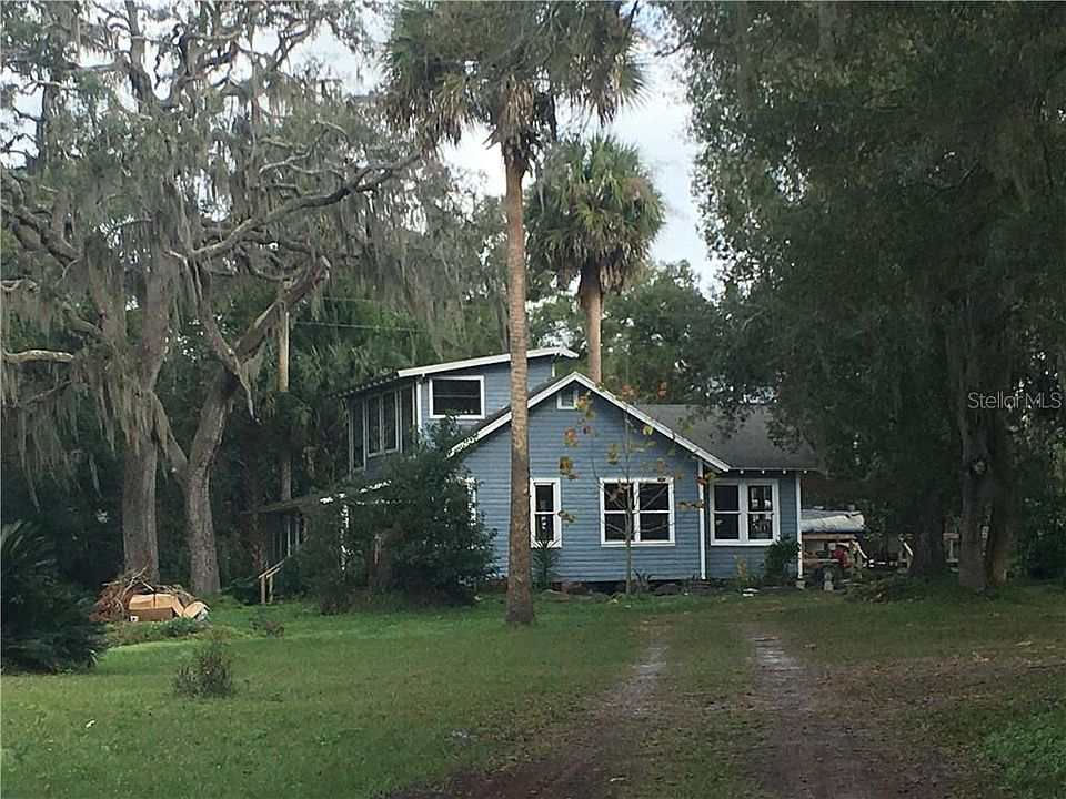 560 Shaw Lake Rd, Pierson, FL 32180 Zillow