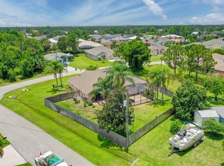 5631 NW Crocus Ave, Port Saint Lucie, FL 34986