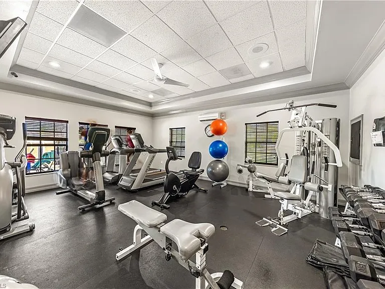 5781 Cape Harbour Dr #1107 — Photo 38