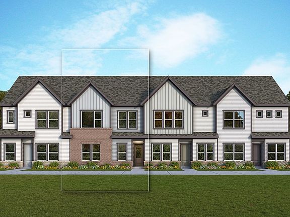 The Knollwood - B Exterior