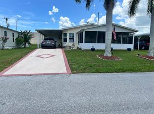 6555 Dulce Real Ave, Fort Pierce, FL 34951