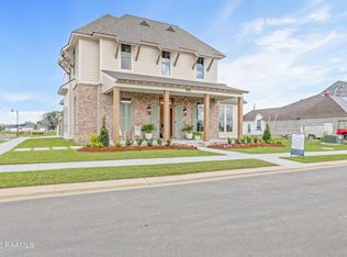 106 Island Point, Lafayette, LA 70508