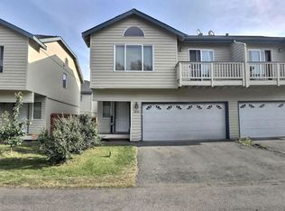 1634 Mountainman Loop #106, Anchorage, AK 99507