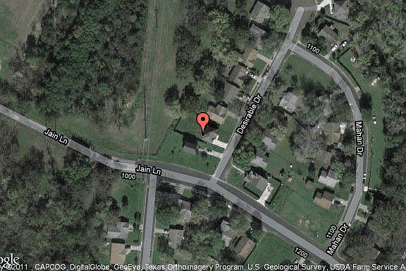 Map View
