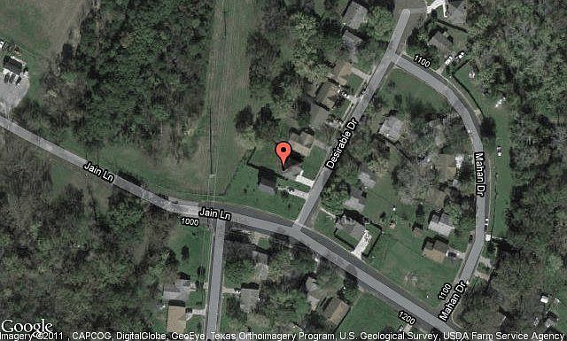 Map View