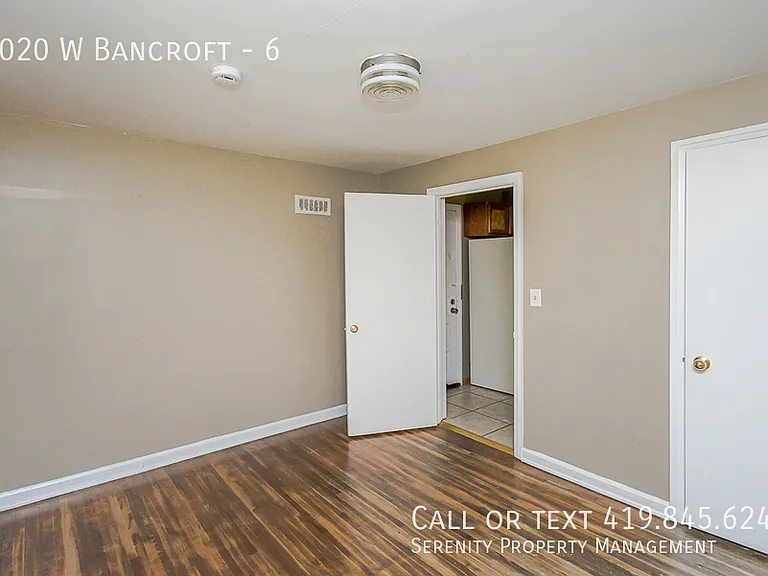 4020 W Bancroft St #6 — Photo 9
