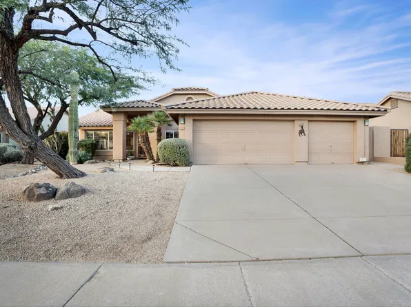 9410 E Topeka Dr, Scottsdale, AZ 85255
