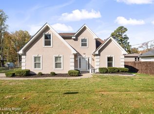 6304 Birchline Blvd, Louisville, KY 40291