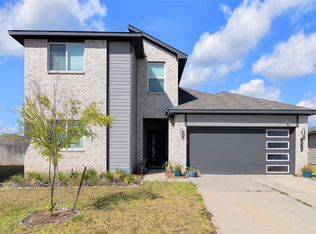 14316 Garden Creek Ct, Conroe, TX 77384