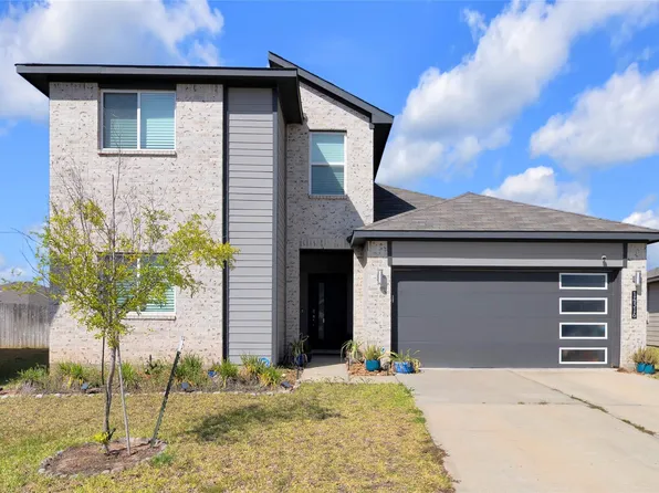 14316 Garden Creek Ct, Conroe, TX 77384