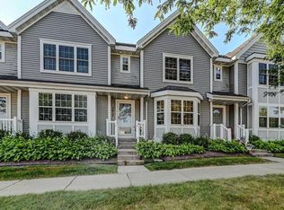 3617 Sabertooth Trl, Madison, WI 53719