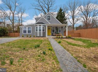 1305 Darwin St, Odenton, MD 21113