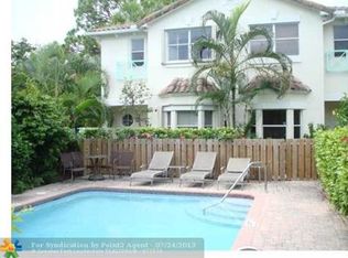 700 NE 7th Ave APT 5, Fort Lauderdale, FL 33304