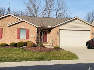 143 Woodshire Ct, Monroe, MI, 48162
