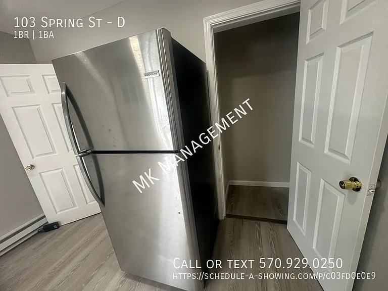 103 Spring St #D — Photo 7