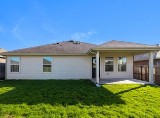 14413 Serrano Ridge Rd #14413, Haslet, TX 76052