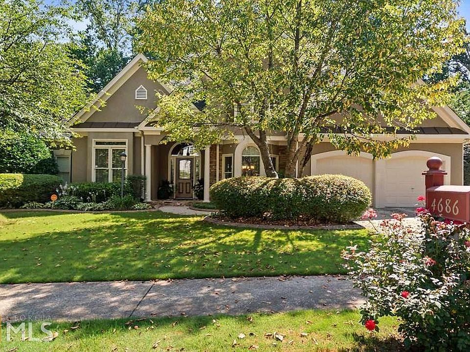 4686 Oakleigh Manor Dr, Powder Springs, GA 30127 Zillow