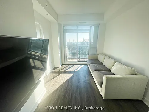 630 Greenwood Ave #504 Photo 1