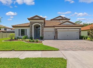 3999 Burdick Loop, Odessa, FL 33556