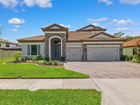 3999 Burdick Loop, Odessa, FL 33556