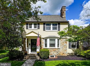 110 Armagh Dr, Baltimore, MD 21212