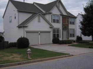 3137 Elmendorf Dr NW, Kennesaw, GA 30144