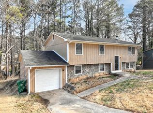 5892 Poplin Ct, Lithonia, GA 30058