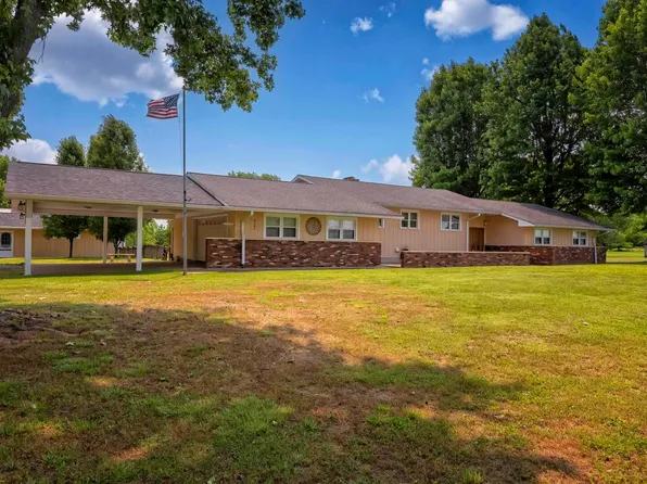 9784 S Highway 127, Murphysboro, IL 62966