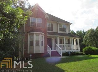 15 Landing Ln, Covington, GA 30016