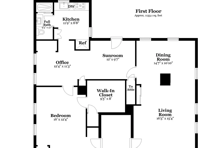 113 Bridge St #3 — Photo 9