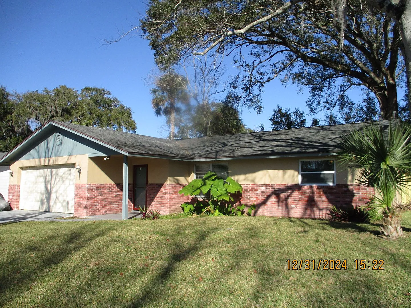 3 Bed, 2 bath South Daytona — Photo 1