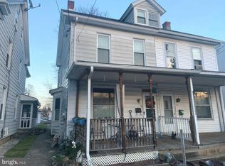 25 S 24th St, Camp Hill, PA 17011