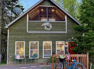 14945 State Highway 13, Herbster, WI 54844